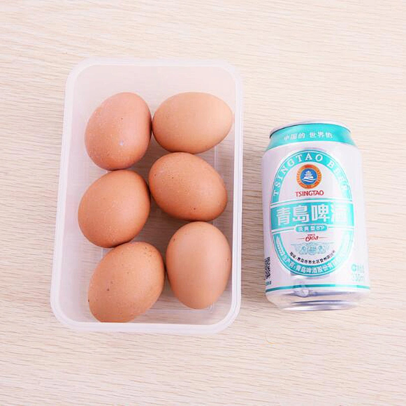Free Sample China Supplier Lunch Box For Kids Leakproof Food Containers Transparent Sealed Bento Box Three Piece of Sets