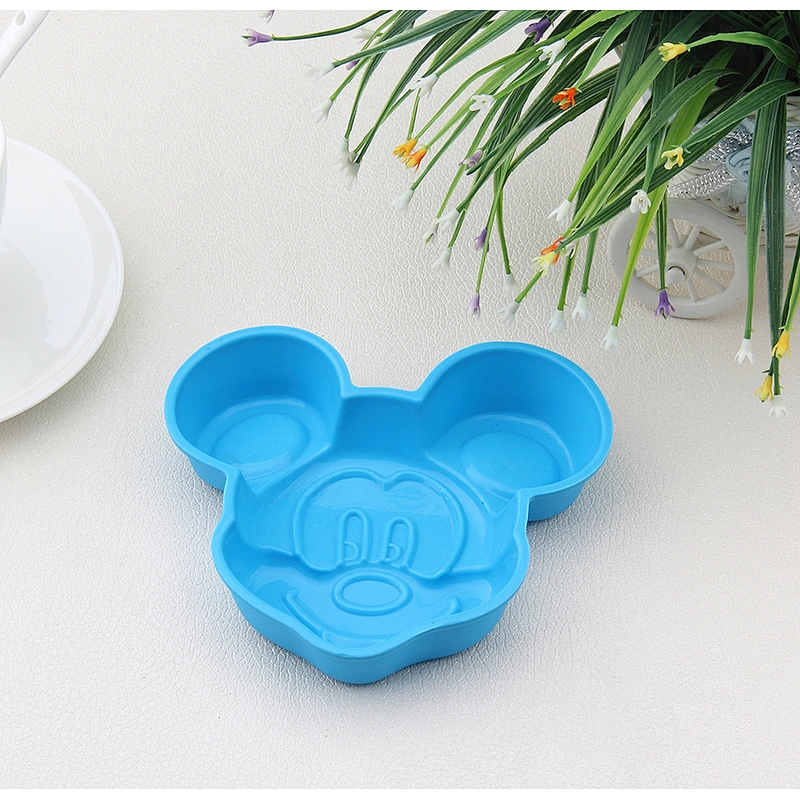 Manual Silicone Human Heart Cake Mold