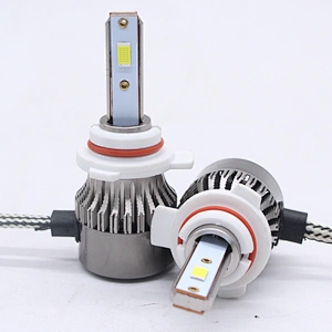 K3 Car Parts Led 9012 Led Headlight