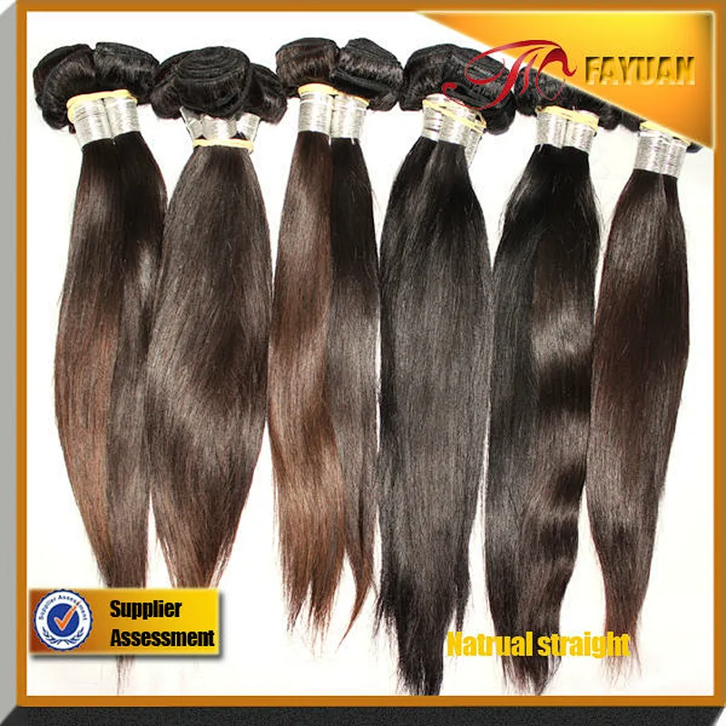 best hair natural color hair raw unprocessed malaysian remy hair