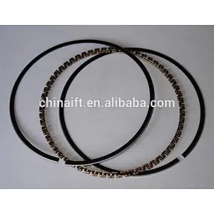 S6D170E-5 excavator engine parts piston ring for sale