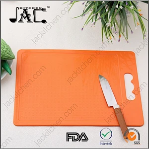 Professional Butcher Function of Chopping Board
