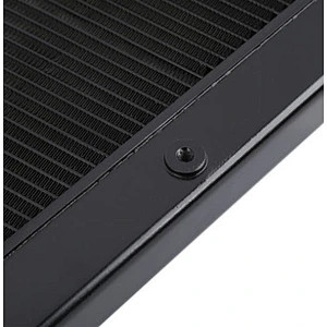 Aluminum Motorcycle Engine Cool Radiator for Honda CBR1000RR 04-05