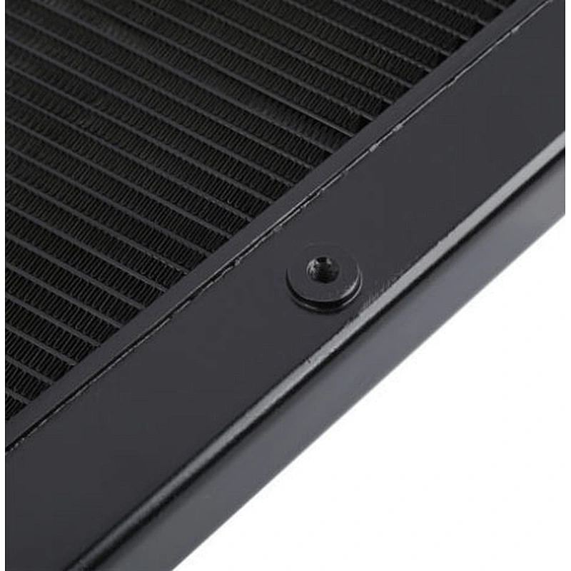 Aluminum Motorcycle Engine Cool Radiator for Honda CBR1000RR 04-05