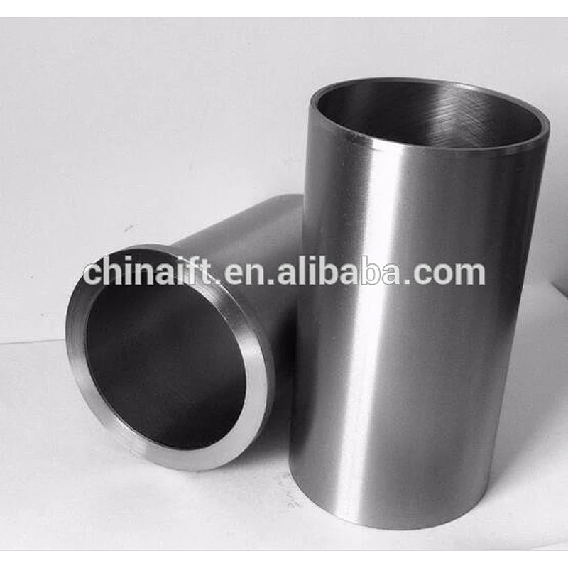 Excavator 4D105 Cylinder Liner sleeve 6130-22-2213 6130-22-2310 piston 6131-31-2110 6131-32-2120 piston ring 6131-31-2301