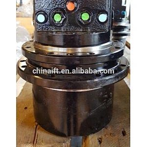 JV100A-2T TRAVEL MOTOR ASSY 20X-60-31200