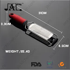Top Sellingfood Grade Stainless Steel Potato Grater