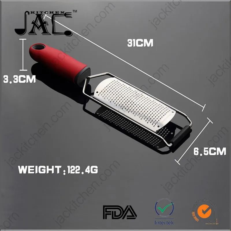 Top Sellingfood Grade Stainless Steel Potato Grater