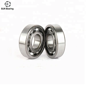 6306 Deep Groove Ball Bearing