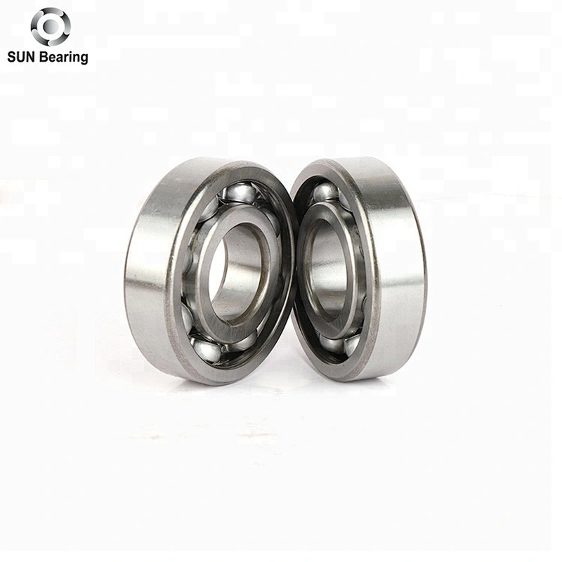 6306 Deep Groove Ball Bearing