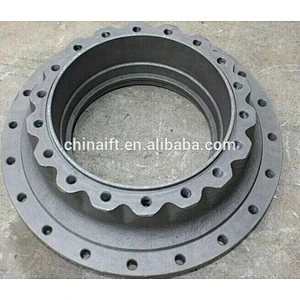 PC300-7 PC270-7 motor case hub 207-27-71340 PC200-7 20Y-27-31220 bearing 20Y-27-22210 20Y-27-22230