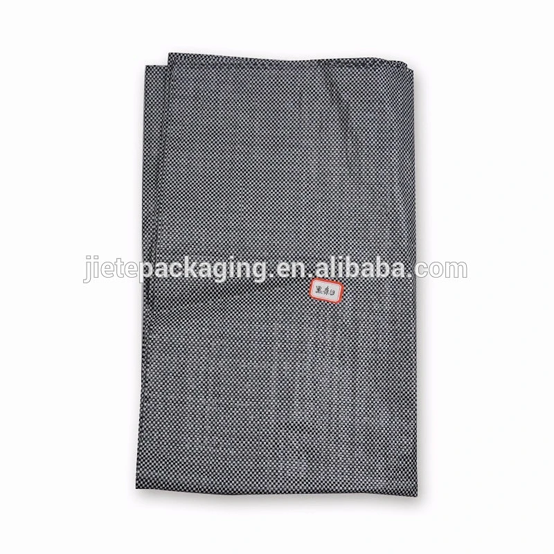 Video, black plain polypropylene pp woven bags, sand packaging sacks