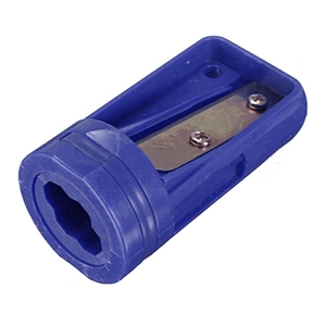 Novelty Cool Cute Office Wisdom pencil sharpener For Teacher Classroom
