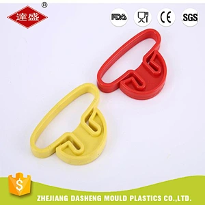 Convenient Bag Hanging Tool Carry Dish Device Carry Bags Kitchen Gadgets