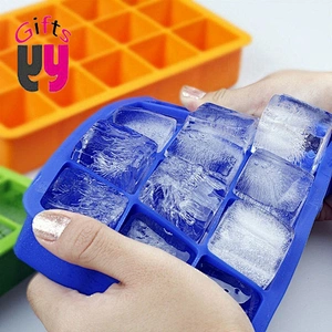 Food grade Silicone Ice cream mold