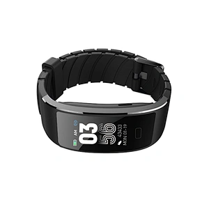 2019 China wholesale phone accessories new arrival manufacture of smart band smart fitness bracelet for android and ios