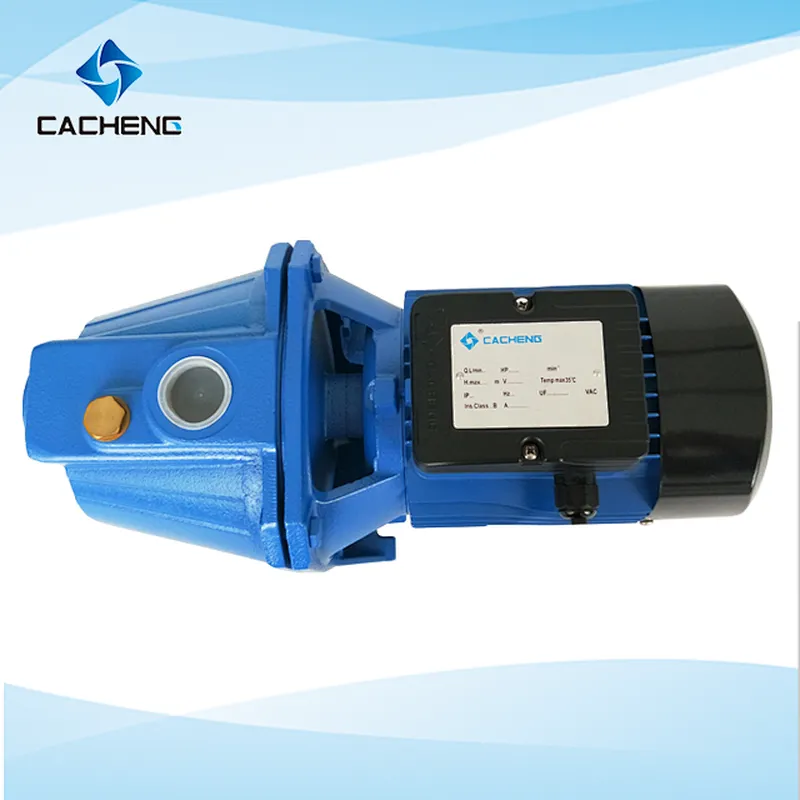 JET-80S Self-priming Jet Pumps Surface Pump