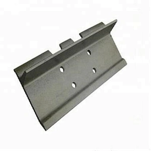 High quality PC220 PC200 shoes plate track shoe ass'y for excavator
