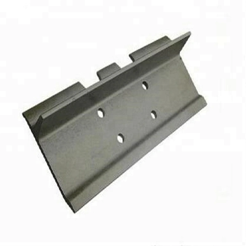 High quality PC220 PC200 shoes plate track shoe ass'y for excavator