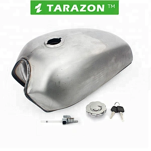 Wholesale Custom Motorcycle Gas Tanks For Cafe Racer