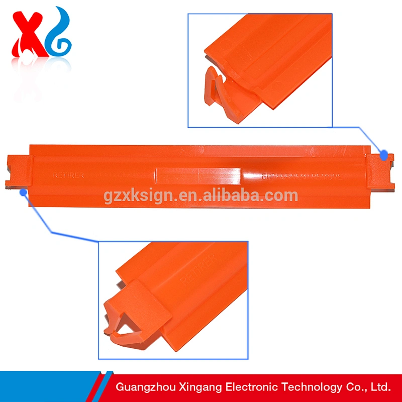 Compatible T654 Shipping Protector For Lexmark T650 T652 T654 X651 X652 X654 X656 X658 Drum Cover