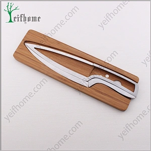 Multi functional kitchen tool 3Cr13 knives