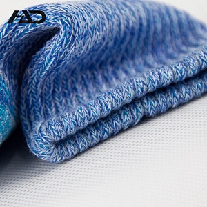 cotton terry thick tower socks manufacture
