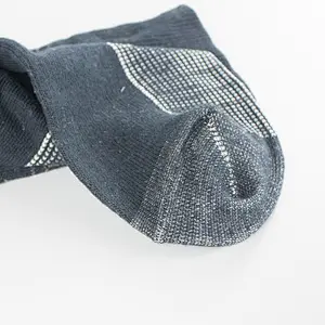 men's cooper custom logo dress socks