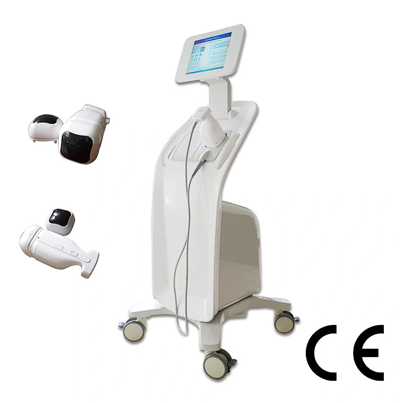 Máquina de Liposonix adelgazante mejor popular de EE. UU. Avanzada HP576
