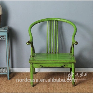 factory price of chinese hand carved antique chair