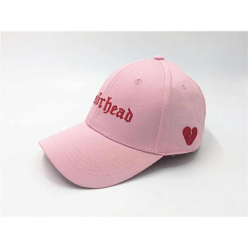 Alibaba Online Shopping Sports Hats Caps 100% Cotton Baseball Cap With Custom Logo