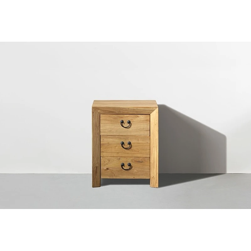 Chinese Antique beside Cabinet