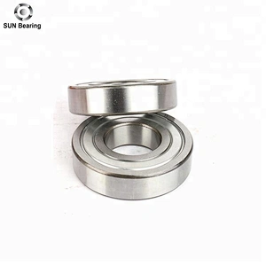 6309 Deep Groove Ball Bearing