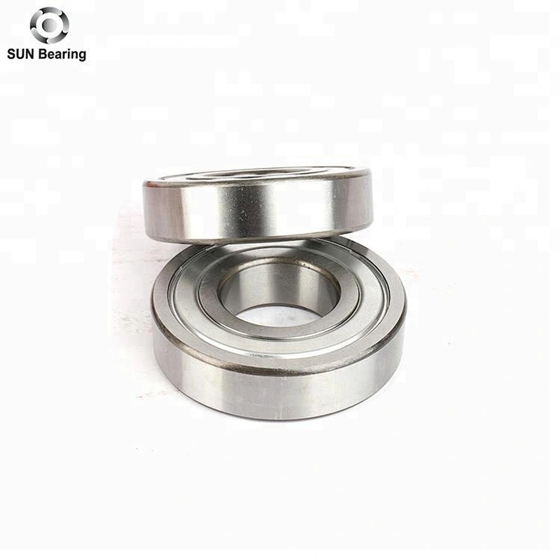 6309 Deep Groove Ball Bearing