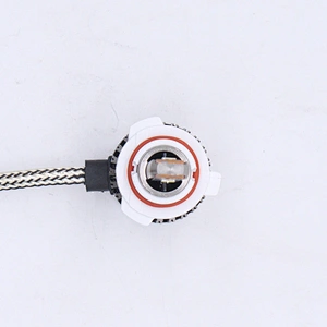 K3 COB Chips H7 H11 H1 H3 H4 9005 9006 C6 LED Headlight With 6000K