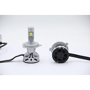 LED Headlight L8 H4 60W 7000LM Lumen Auto Led Lights Accessories for cars