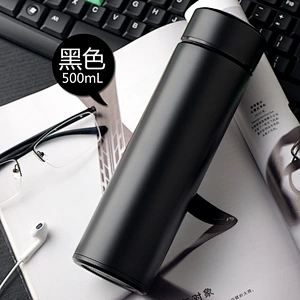 high quality stainless steel vacuum flask cup office water bottle and home use