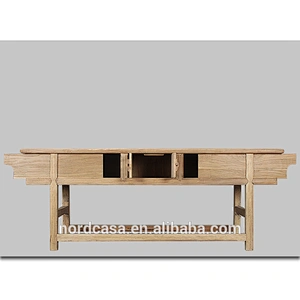 Alter table Chinese antique furniture alter table
