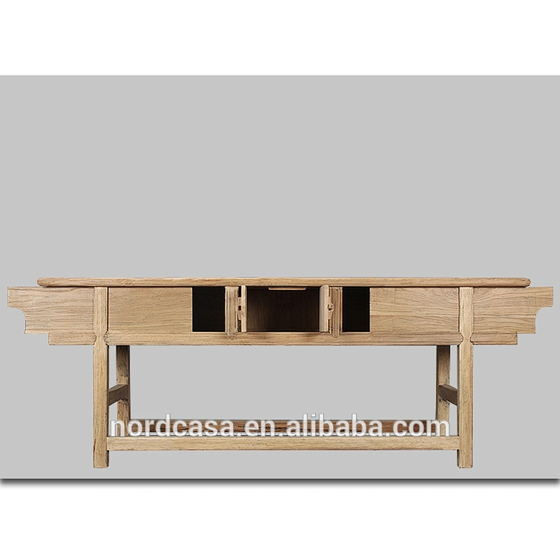 Alter table Chinese antique furniture alter table