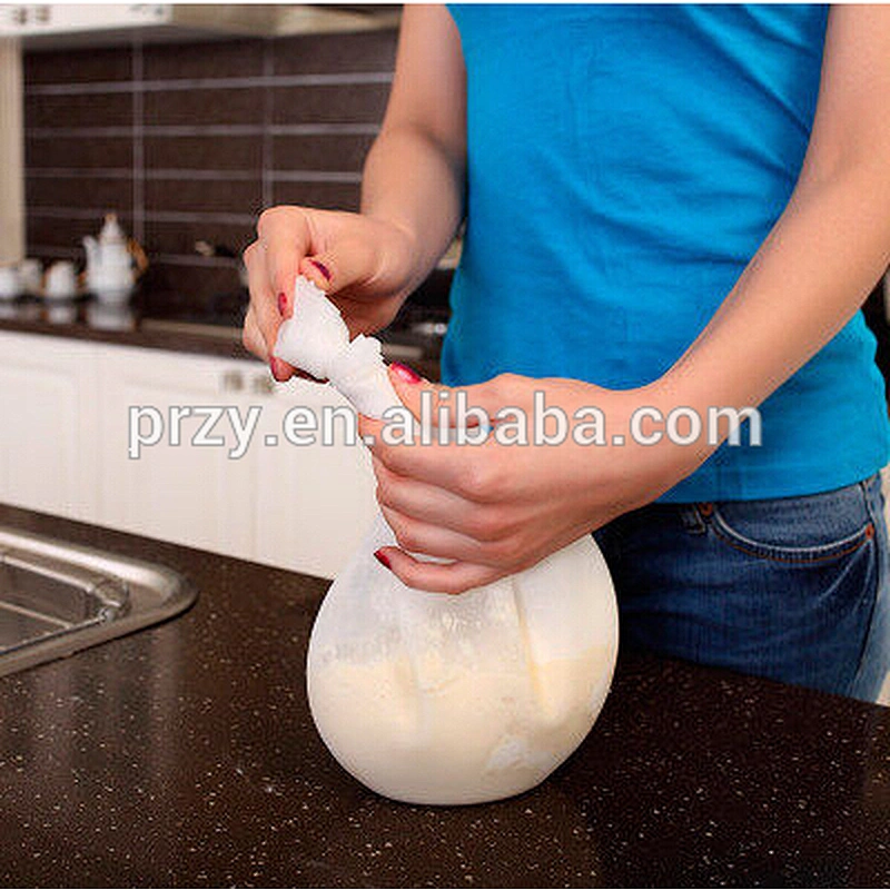 PRZY T131 high quality new design silicone dough bag