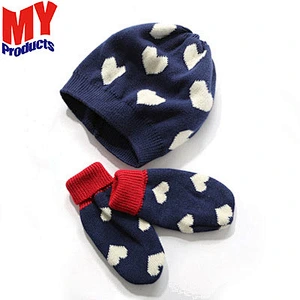 Newborn Photography Props Baby Products Sets Lovely Cotton Baby Sock With Hats From China Manufacturer