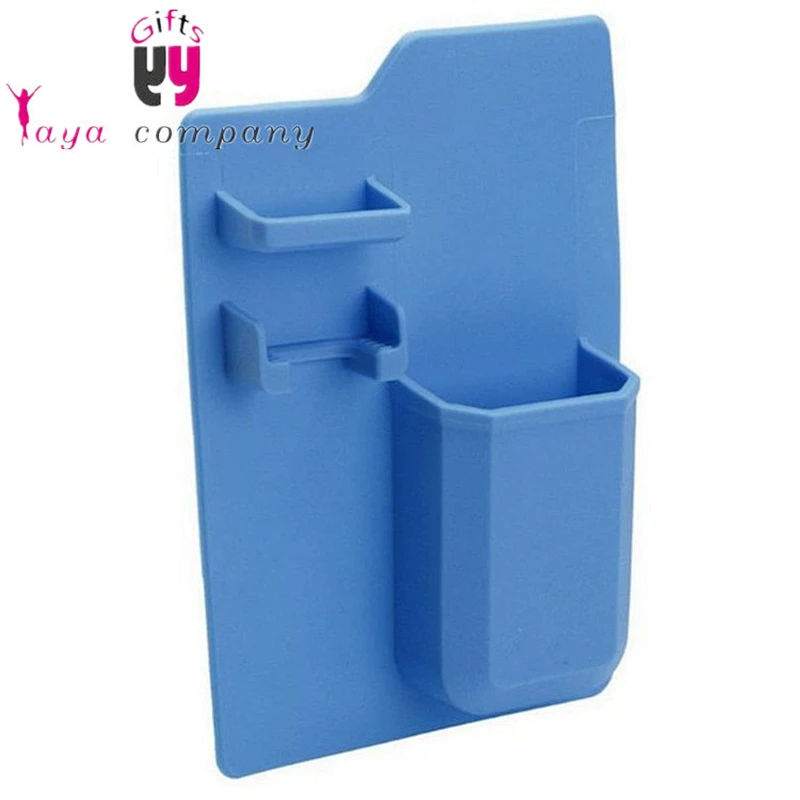 Household Convenient Simple Silicone toothbrush holder