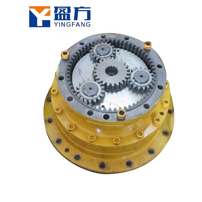KBC010B swing hydraulic motor for CX210 excavator