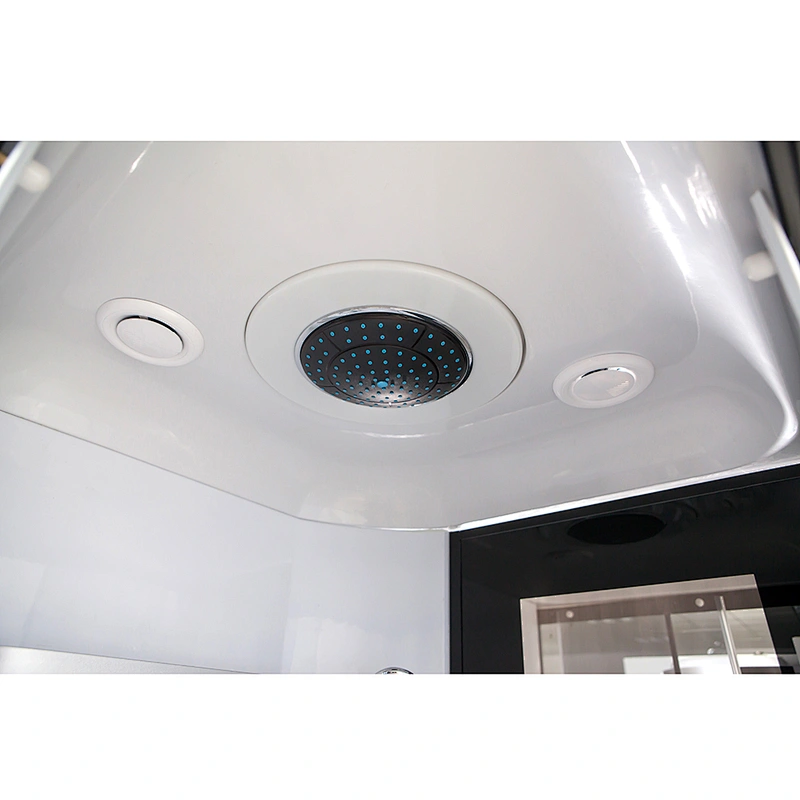 China Sanitary Ware Bathroom Pod Wholesale Cubicle Modular Steam Bath Shower Cabin
