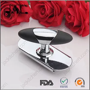Nontoxic Stainless Steel Key Ring Bottle Opener
