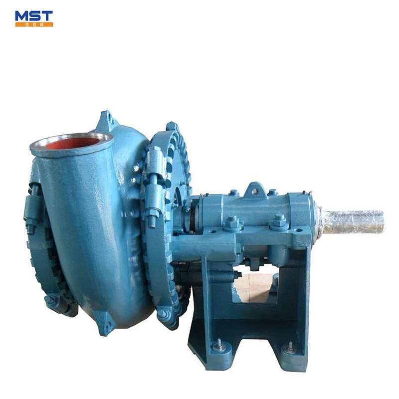 Sand suction pump machine price with motor