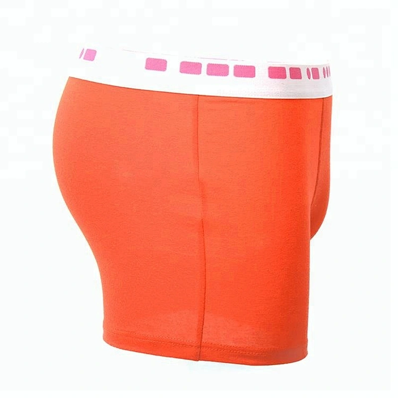 Jeans style Seamless men underwear boxer and boxer short
