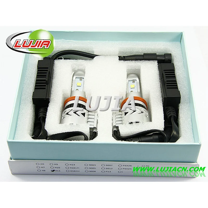 Products sell like hot cakes new cr*ee led headlight h4 led