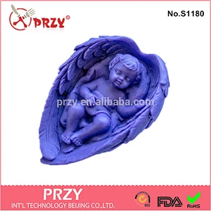 sleeping baby 3d soap mold 3d silicone molds baby doll molds