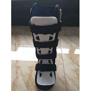 orthopedic ankle foot brace air walker brace